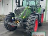 Fendt 516 Profi Plus - Afbeelding 1