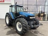 New Holland 8560 - Afbeelding 1