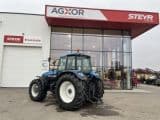 New Holland 8560 - Afbeelding 2