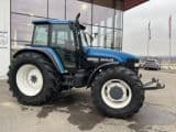New Holland 8560 - Afbeelding 3
