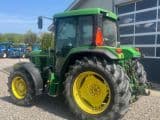 John Deere 6300 Meget velholdt . Samme ejer de sidste 29år - Afbeelding 3