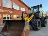 New Holland W80C ZR-HS - Afbeelding 2