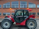 Manitou MLT 735-120 LSU - Afbeelding 1