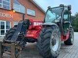 Manitou MLT 735-120 LSU - Afbeelding 2