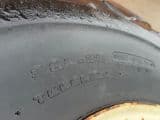 Goodyear 28.1 X 26 - Afbeelding 3