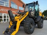 New Holland W80C ZR-HS - Afbeelding 2