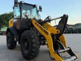 New Holland W80C ZR-HS - Afbeelding 4