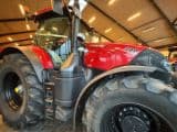 Case IH TUM 300 CVX - Afbeelding 2