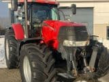 Case IH Puma 185 - Afbeelding 2