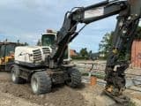 Terex TW 110 - Afbeelding 1