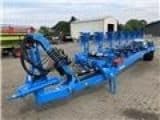 Lemken DIAMANT 16 VU 7+1 - Afbeelding 1