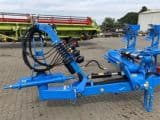 Lemken DIAMANT 16 VU 7+1 - Afbeelding 2