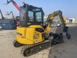 Komatsu PC33E-6 - Afbeelding 4