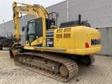 Komatsu PC240LC-11EO - Afbeelding 2