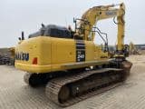 Komatsu PC240LC-11EO - Afbeelding 4