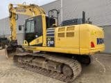 Komatsu PC210LC-11 - Afbeelding 2