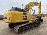 Komatsu PC210LC-11 - Afbeelding 4