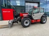 Manitou MT1135 - Afbeelding 1