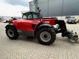 Manitou MT1135 - Afbeelding 4