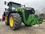 John Deere 8R 410 - Afbeelding 1
