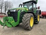 John Deere 8R 410 - Afbeelding 2
