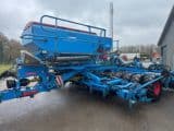 Lemken Compact-Solitair 9/600 K K - Afbeelding 1