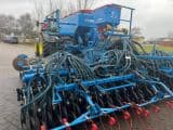 Lemken Compact-Solitair 9/600 K K - Afbeelding 2
