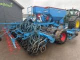 Lemken Compact-Solitair 9/600 K K - Afbeelding 3