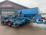 Lemken Compact-Solitair 9/600 K K - Afbeelding 4