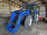 New Holland T5.120 DCT - Afbeelding 1
