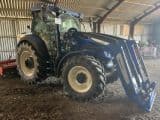 New Holland T5.120 DCT - Afbeelding 2
