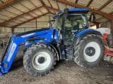 New Holland T5.120 DCT - Afbeelding 3