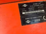 Kuhn HR 4003D HR INTERG2--SÆLGES FOR KUNDE-- - Afbeelding 2