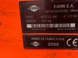 Kuhn HR 4003D HR INTERG2--SÆLGES FOR KUNDE-- - Afbeelding 3