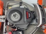Husqvarna R 316TsX AWD Servostyring & 112cm klippebord - Afbeelding 4