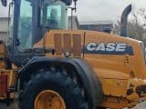 Case IH 721F - Afbeelding 3