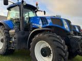 New Holland T8.390 - Afbeelding 3