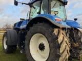 New Holland T8.390 - Afbeelding 4