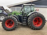 Fendt 942 VARIO GEN7 - Afbeelding 2