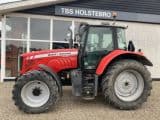 Massey Ferguson 6465 DYNA6 - Afbeelding 1