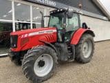 Massey Ferguson 6465 DYNA6 - Afbeelding 2