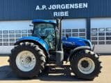 New Holland T 7.270 AC - Afbeelding 1