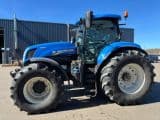 New Holland T 7.270 AC - Afbeelding 2