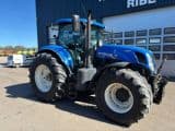 New Holland T 7.270 AC - Afbeelding 3