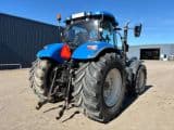 New Holland T 7.270 AC - Afbeelding 4