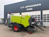 Claas Rollant 630 RC Uniwrap DEMO BUSINESS PLUS - Afbeelding 2