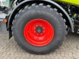 Claas Rollant 630 RC Uniwrap DEMO BUSINESS PLUS - Afbeelding 3