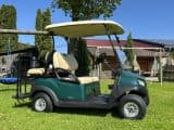 Club Car Tempo  Akku neu! Mit Licht und Sitzbank - Afbeelding 1