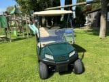 Club Car Tempo  Akku neu! Mit Licht und Sitzbank - Afbeelding 3