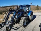 New Holland T 5.85 - Afbeelding 1